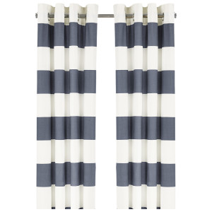 Cabana+Stripe+Drape+Panels