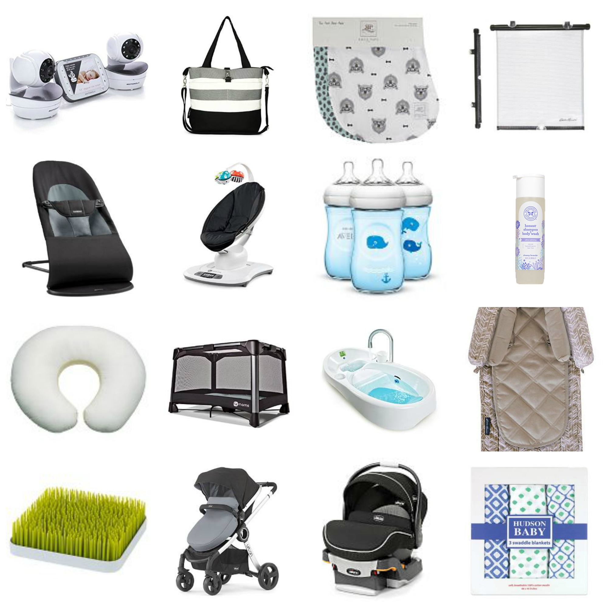Newborn babies stuff deals
