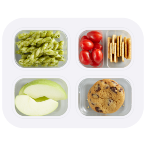 main--thumb_pesto-gemelli-pasta,veggie--thumb_grape-tomatoes-crackers,fruit--thumb_sliced-green-apples,sweet--thumb_chocolate-chip-co