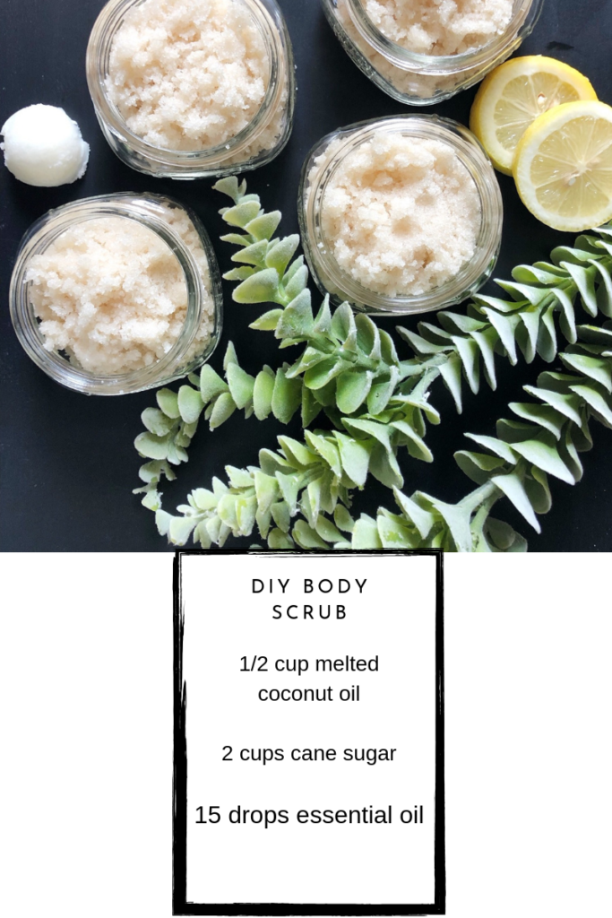 DIY BODY SCRUB (1)