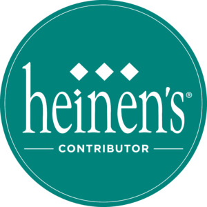 Heinen's Contributor Badge_Option 4