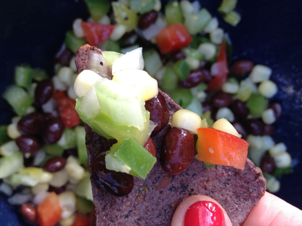 Cowboy Caviar