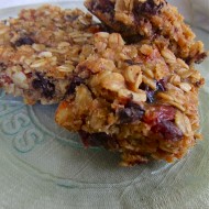 Granola Bars