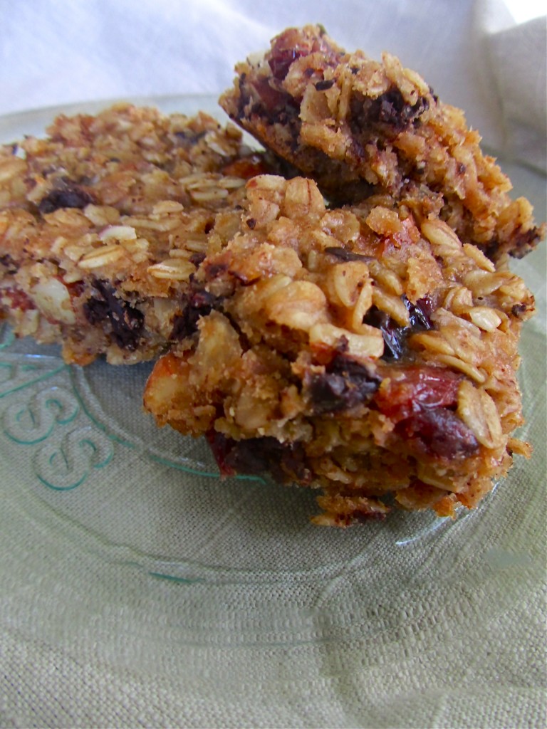 Granola Bars