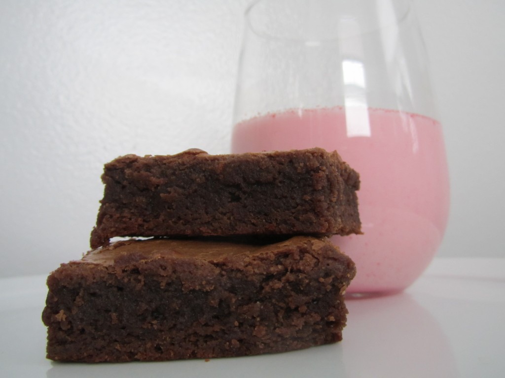 Simply the best Brownies