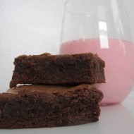 Simply the best Brownies