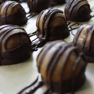 Buckeye Balls