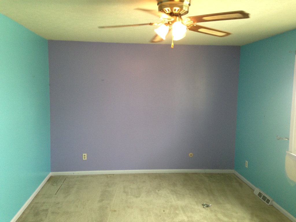 Brody’s Room Reveal.