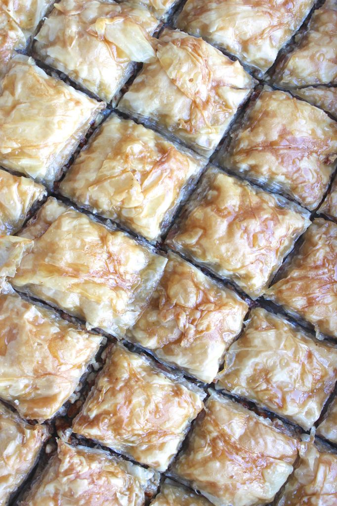 Baklava