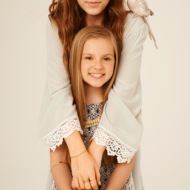 Lennon + Maisy