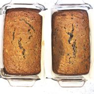 Buttermilk Banana Bread