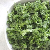 Kale Chips