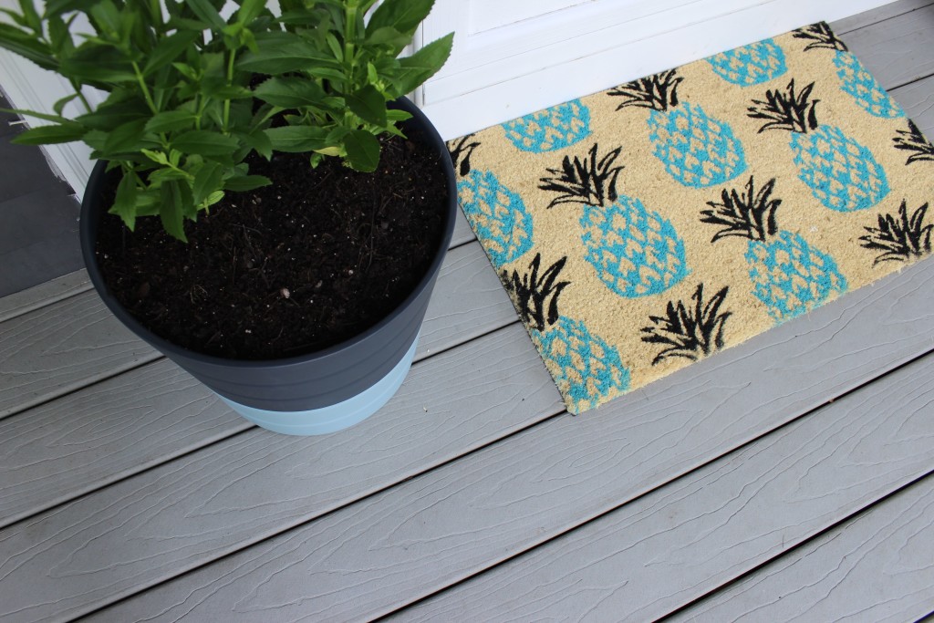 Chalkworthy Project #1 : Planters