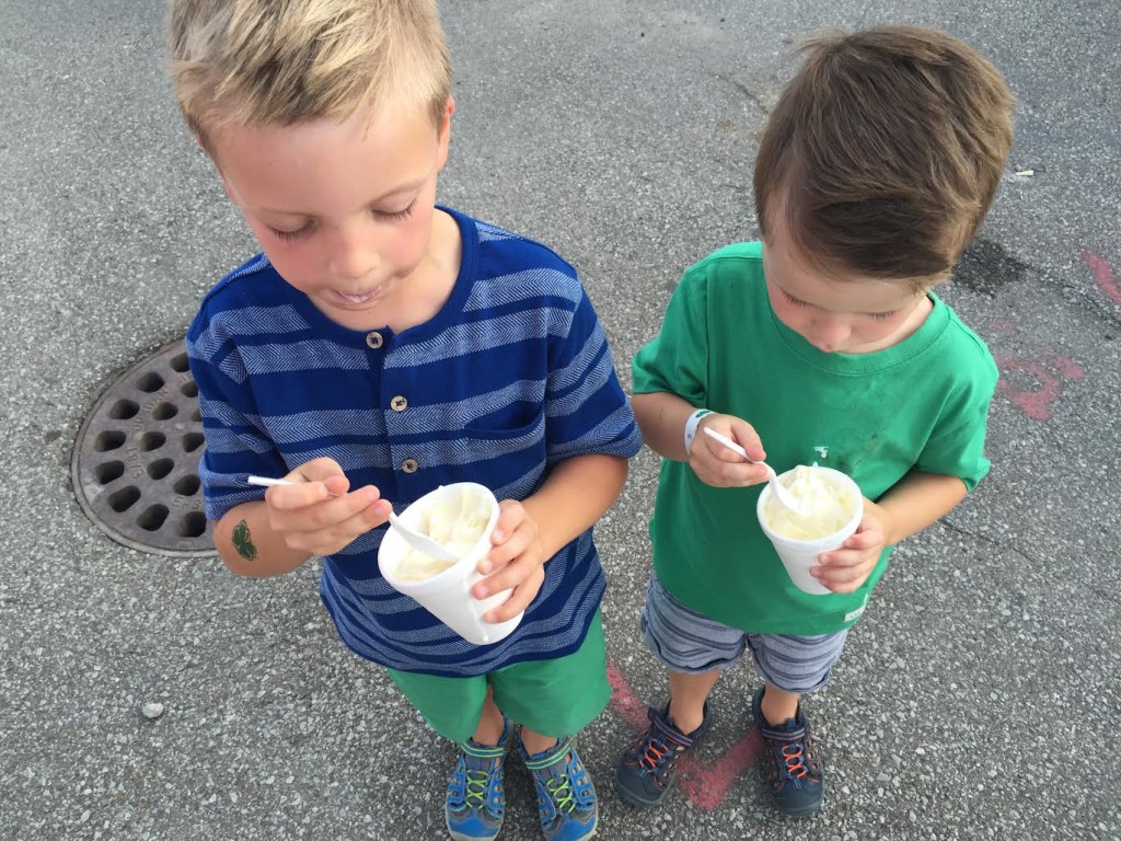 Irish Festival 2015.
