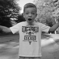 Brody’s First Day of First Grade