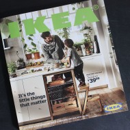 My Favorites from the Fall Ikea Catalog