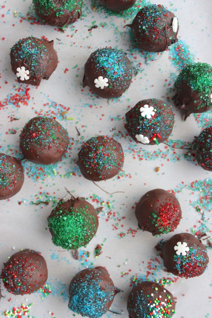 Pecan Pie Bites