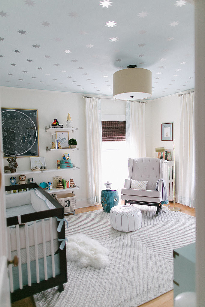 Nursery Inspiration