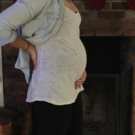 16 Week Bump Update