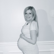 Hello, Third Trimester