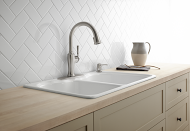 Kohler Kitchen Faucets at Lowes