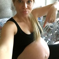 37 Week Bump Update