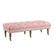 All Things Tufted + on Clearance!