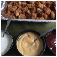 Chick-fil-A Catering at Macedonia (OH)