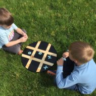 Lawn Games with Wayfair