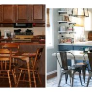 Kitchen Makeover!