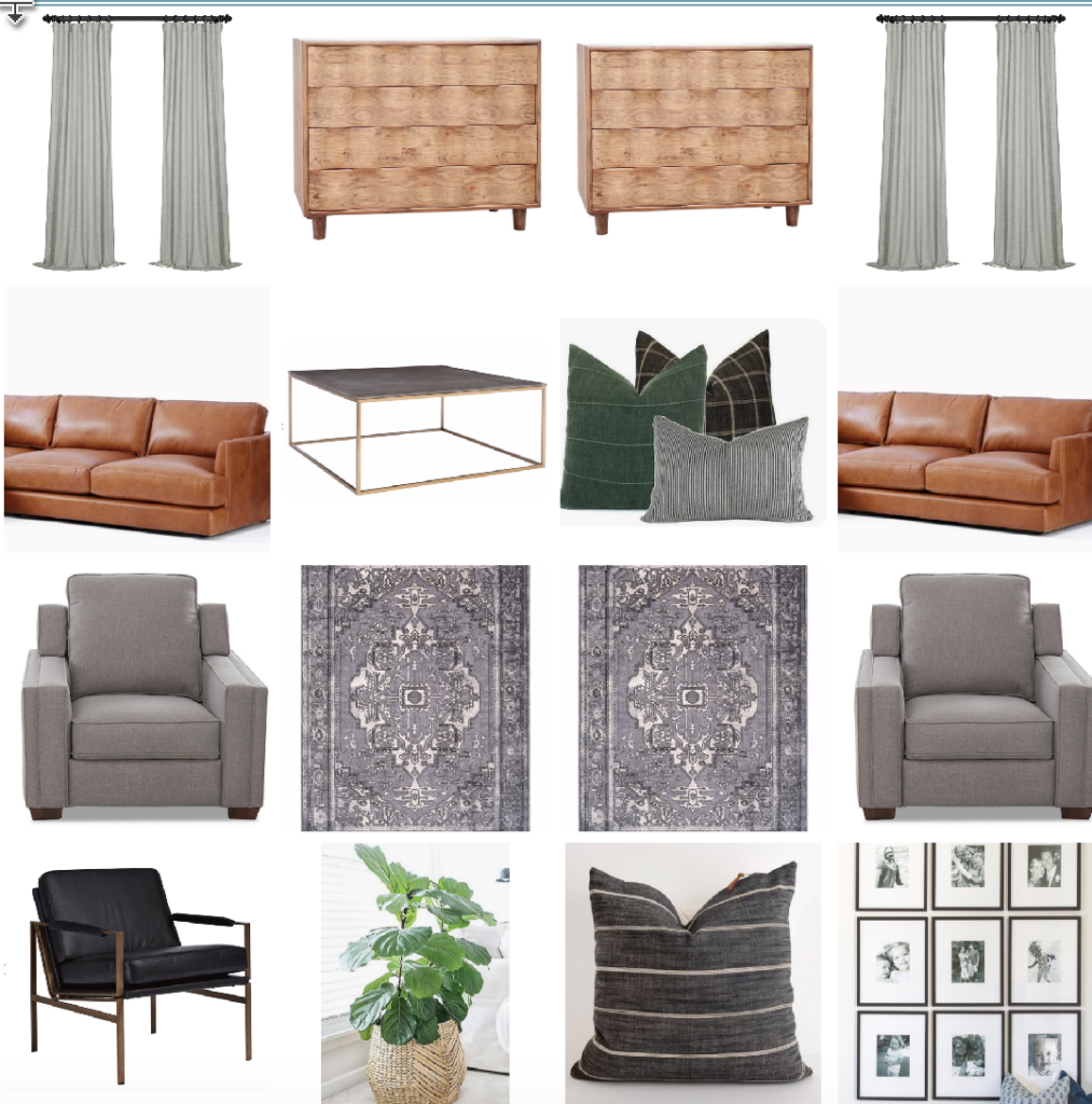 Sheely’s Furniture: Family Room Edition